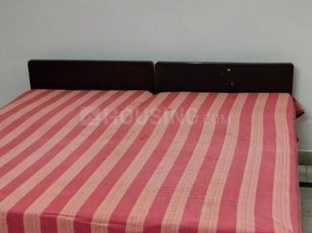 2 BHK Independent House in Sector 34 for rent Noida. The reference number is 20364126