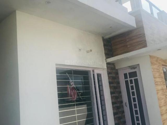 2 BHK Independent House in Sector 35 for rent Chandigarh. The reference number is 20551138