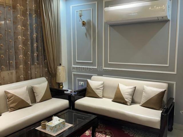 2 BHK Independent House in Sector 36 for rent Karnal. The reference number is 20688438