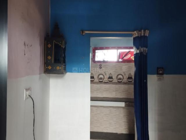 2 BHK Independent House in Sector 36A for rent Rohtak. The reference number is 20668554