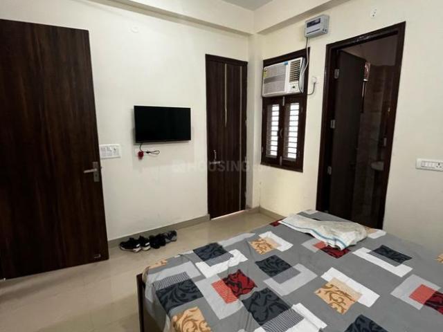 2 BHK Independent House in Sector 38 for rent Gurgaon. The reference number is 17097716