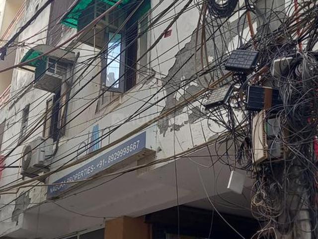 2 BHK Independent House in Sector 7 Dwarka for resale New Delhi. The reference number is 19915521