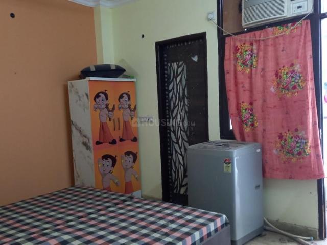 2 BHK Independent House in Sector 7 Dwarka for resale New Delhi. The reference number is 20253650