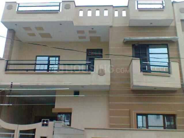 2 BHK Independent House in Sector 7 for rent Gurgaon. The reference number is 20706320