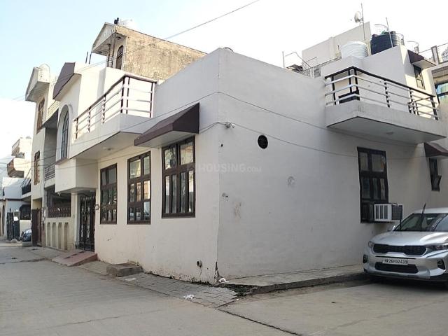 2 BHK Independent House in Sector 7 for resale Gurgaon. The reference number is 19880752