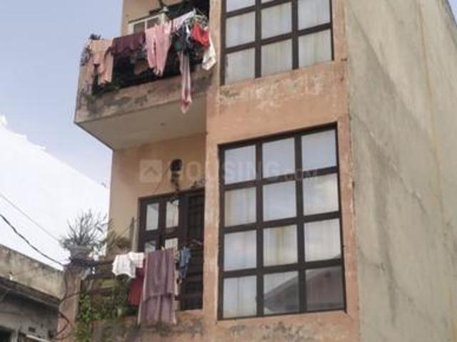 2 BHK Independent House in Sector 7 for resale Gurgaon. The reference number is 19880983