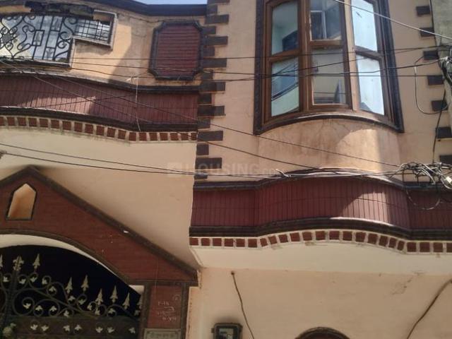 2 BHK Independent House in Sector 7 for resale Gurgaon. The reference number is 20426265