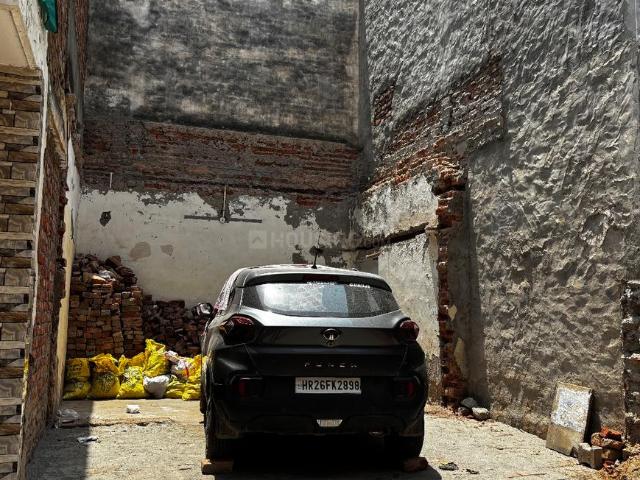 2 BHK Independent House in Sector 7 for resale Gurgaon. The reference number is 20252825