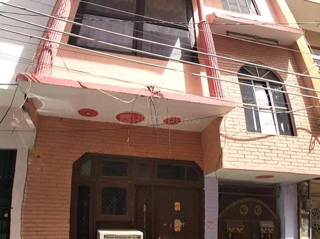 2 BHK Independent House in Sector 7 for resale Gurgaon. The reference number is 20286620
