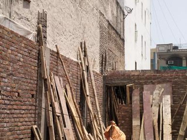 2 BHK Independent House in Sector 7 for resale Gurgaon. The reference number is 20336419