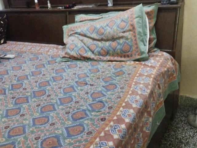 2 BHK Independent House in Sector 40 for rent Chandigarh. The reference number is 20388843