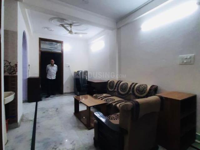 2 BHK Independent House in Sector 40 for rent Gurgaon. The reference number is 17767546