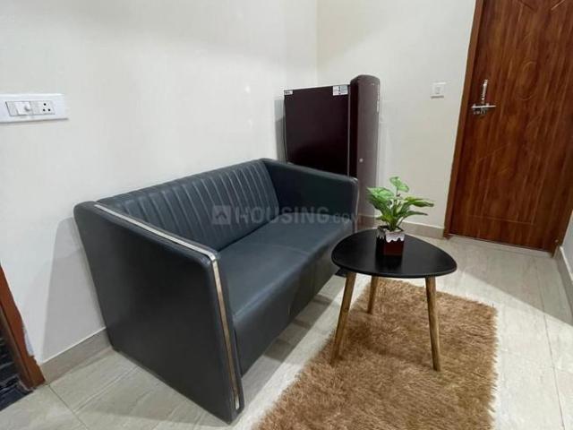 2 BHK Independent House in Sector 42 for rent Gurgaon. The reference number is 19783333