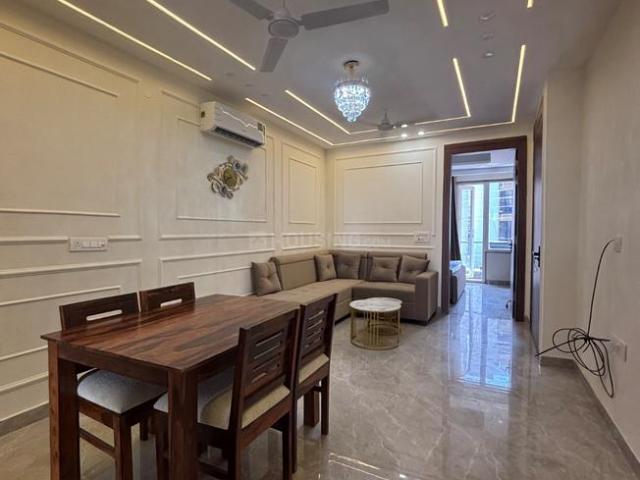 2 BHK Independent House in Sector 42 for rent Gurgaon. The reference number is 20533096