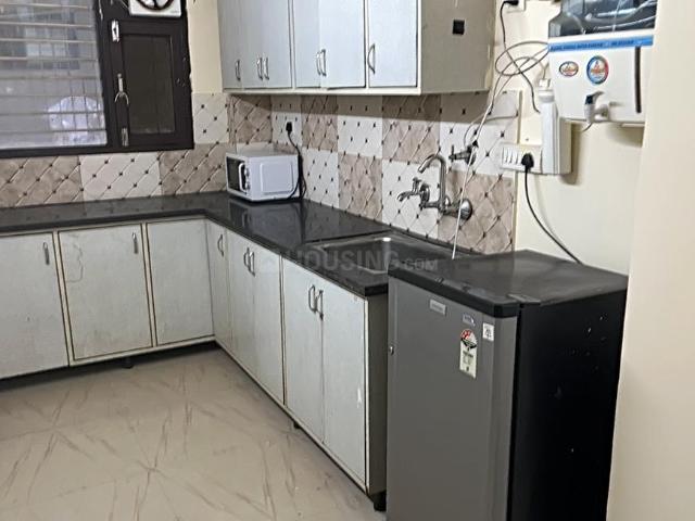 2 BHK Independent House in Sector 43 for rent Gurgaon. The reference number is 17467239