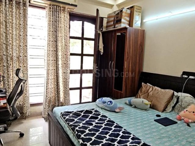 2 BHK Independent House in Sector 43 for rent Gurgaon. The reference number is 19887906