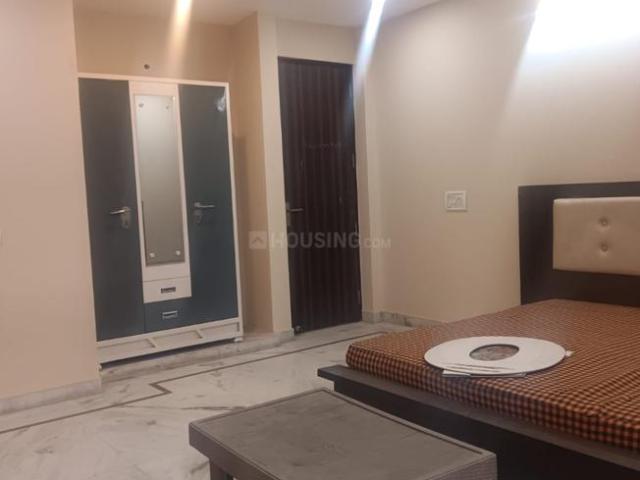 2 BHK Independent House in Sector 43 for rent Gurgaon. The reference number is 20181581