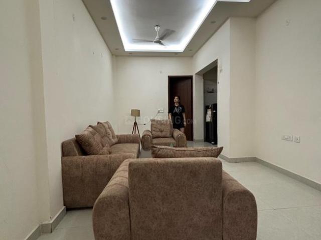 2 BHK Independent House in Sector 43 for rent Gurgaon. The reference number is 20209621