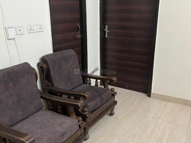 2 BHK Independent House in Sector 43 for rent Gurgaon. The reference number is 20312599