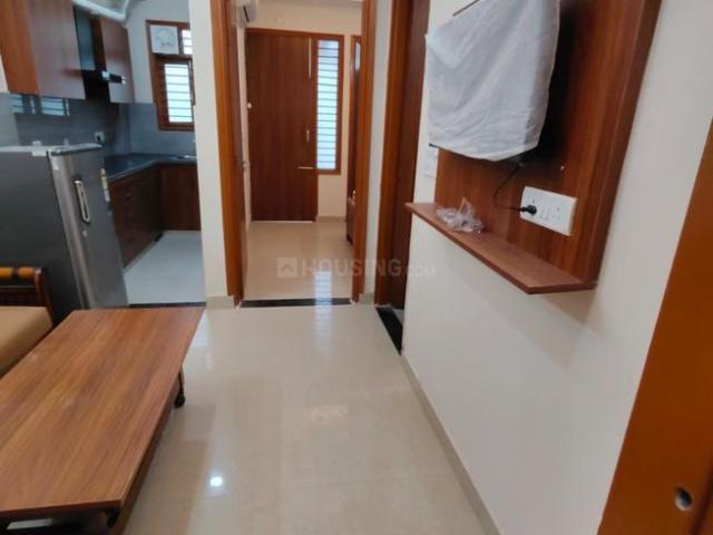 2 BHK Independent House in Sector 43 for rent Gurgaon. The reference number is 20464347