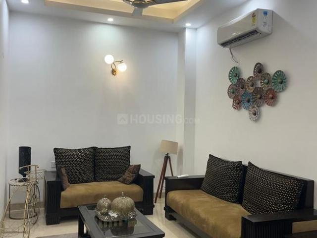 2 BHK Independent House in Sector 43 for rent Gurgaon. The reference number is 20549632