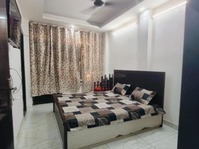 2 BHK Independent House in Sector 43 for rent Gurgaon. The reference number is 20771187
