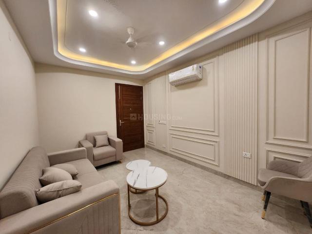 2 BHK Independent House in Sector 43 for rent Gurgaon. The reference number is 20793213