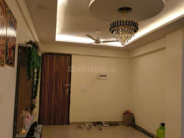2 BHK Independent House in Sector 43 for resale Noida. The reference number is 20203530