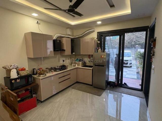 2 BHK Independent House in Sector 45 for rent Gurgaon. The reference number is 20394267