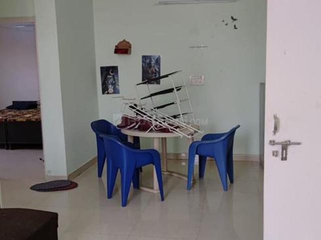 2 BHK Independent House in Sector 45 for rent Noida. The reference number is 20323912