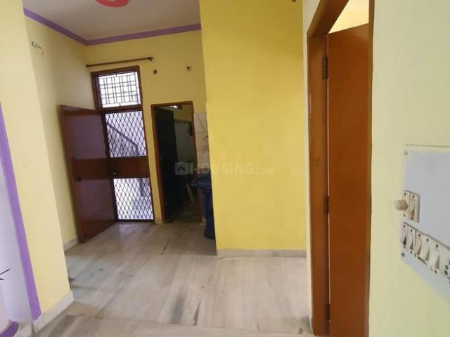 2 BHK Independent House in Sector 46 for rent Gurgaon. The reference number is 19859329