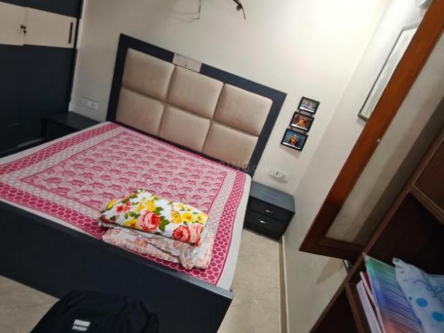 2 BHK Independent House in Sector 46 for rent Gurgaon. The reference number is 20413303
