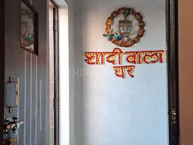 2 BHK Independent House in Sector 46 for rent Noida. The reference number is 19810002