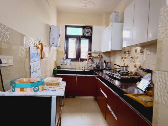 2 BHK Independent House in Sector 47 for rent Gurgaon. The reference number is 18675216