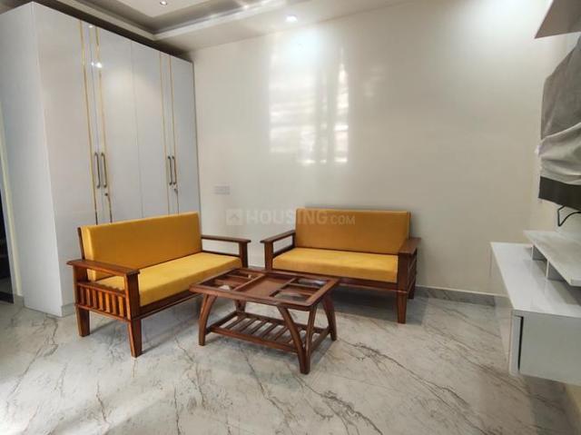 2 BHK Independent House in Sector 47 for rent Gurgaon. The reference number is 19457390