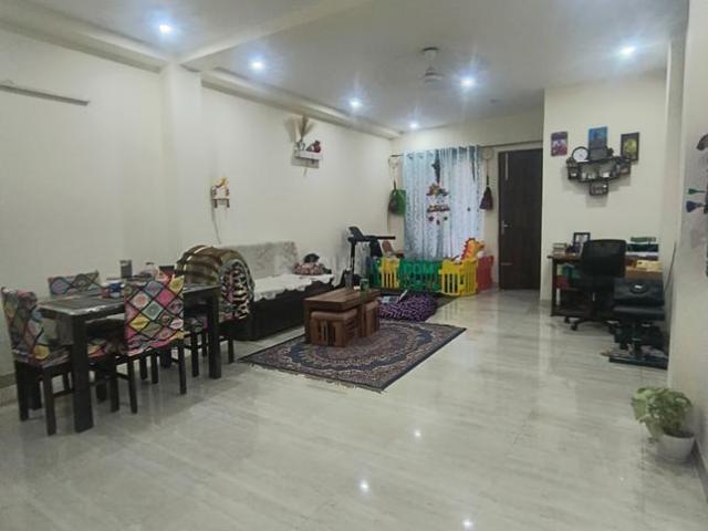2 BHK Independent House in Sector 47 for rent Gurgaon. The reference number is 19694823