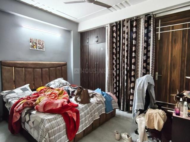 2 BHK Independent House in Sector 47 for rent Gurgaon. The reference number is 19784388