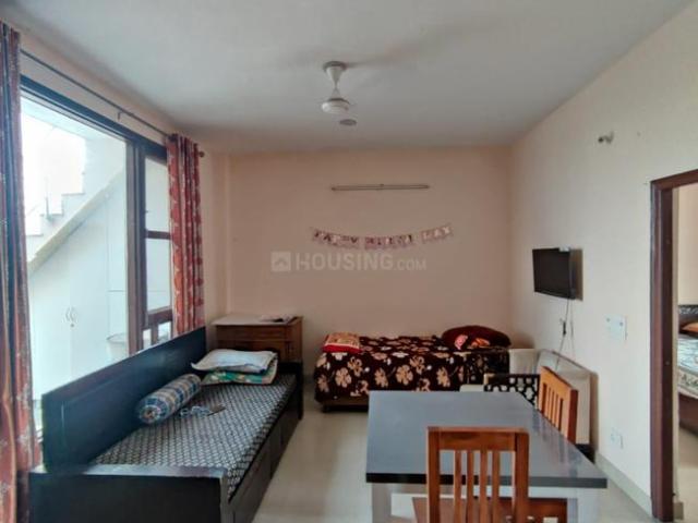 2 BHK Independent House in Sector 47 for rent Gurgaon. The reference number is 20717889