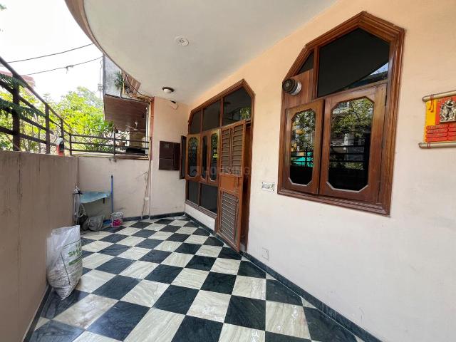 2 BHK Independent House in Sector 47 for rent Noida. The reference number is 20184297