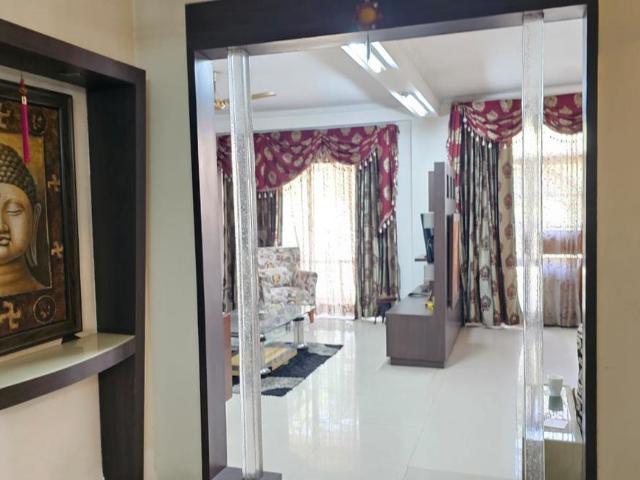 2 BHK Independent House in Sector 48 for rent Gurgaon. The reference number is 18088180