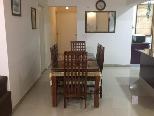 2 BHK Independent House in Sector 48 for rent Noida. The reference number is 4559916