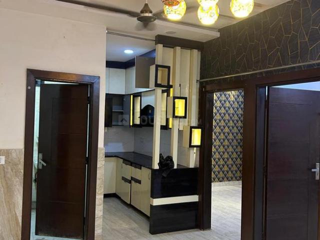 2 BHK Independent House in Sector 49 for rent Noida. The reference number is 20754960