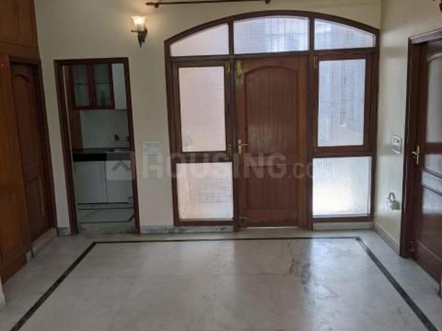 2 BHK Independent House in Sector 4 for rent Gurgaon. The reference number is 17332787