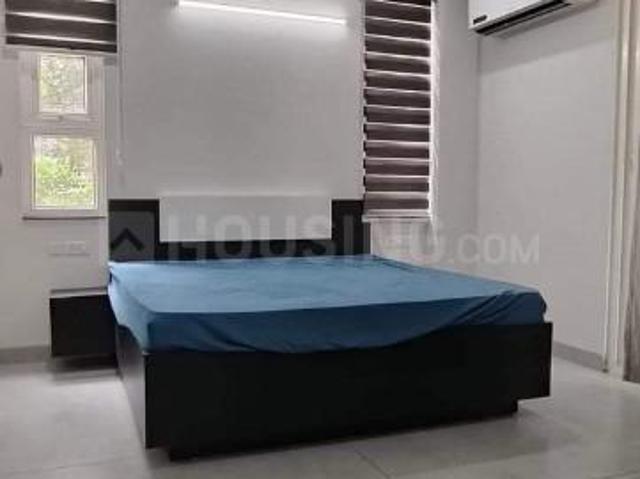 2 BHK Independent House in Sector 4 for rent Gurgaon. The reference number is 20556071