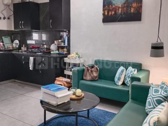 2 BHK Independent House in Sector 4 for rent Gurgaon. The reference number is 20703603