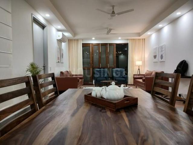 2 BHK Independent House in Sector 4 for rent Gurgaon. The reference number is 20703697
