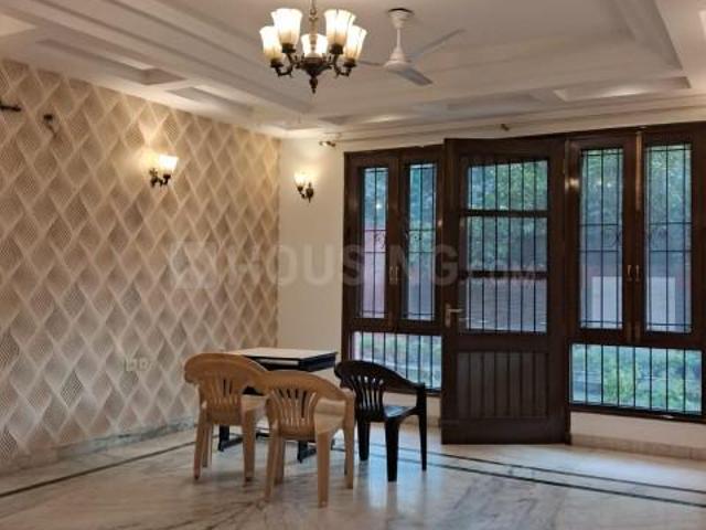 2 BHK Independent House in Sector 4 for rent Gurgaon. The reference number is 20703723