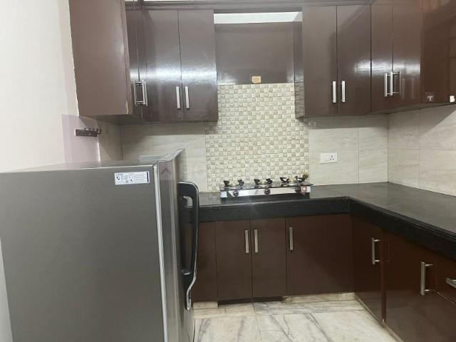2 BHK Independent House in Sector 4 for rent Gurgaon. The reference number is 20809337
