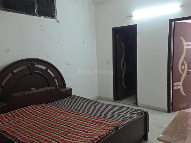2 BHK Independent House in Sector 50 for rent Noida. The reference number is 18480804