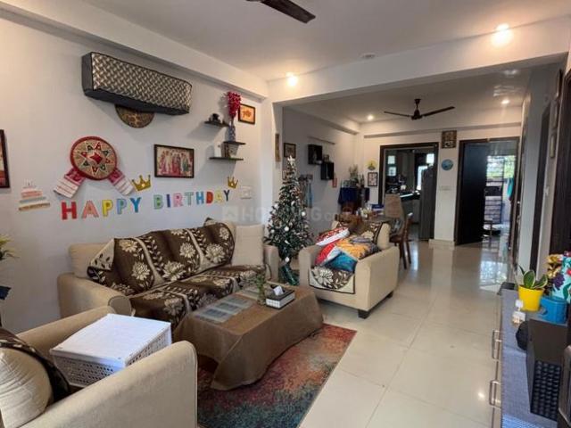 2 BHK Independent House in Sector 51 for rent Gurgaon. The reference number is 19598320